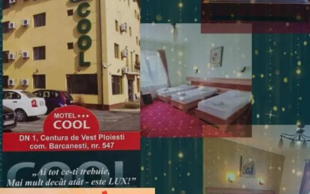 Motel Cool