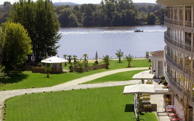 Vienna House by Wyndham Havelufer Potsdam