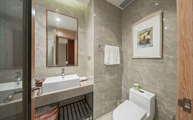 Novotel Shanghai International Tourism Zone North