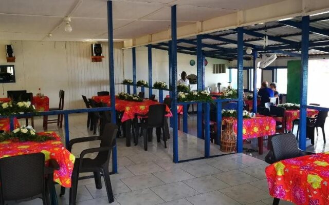 Cabañas El Recreo