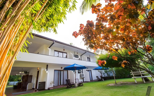 Oreeka - Katunayake Airport Transit Hotels