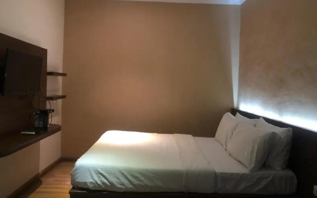 Hotel Aruni Ancol