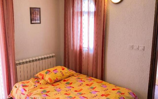 Apartman Konatar