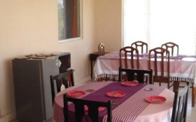 Vista Rooms Meepilimana