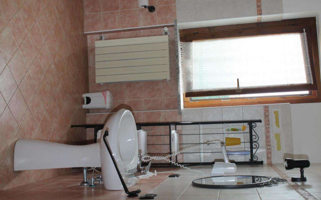 Piccola Perla Guest House