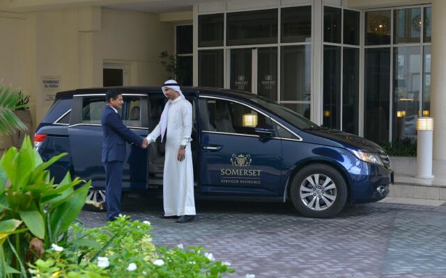 Mysk Al Fateh Bahrain
