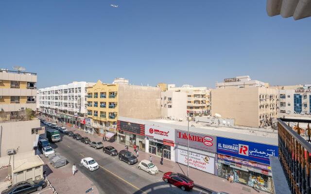 City Stay Premium Hotel Apartment