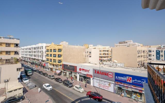 City Stay Premium Hotel Apartments - Deira