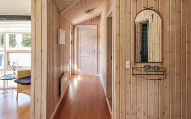 "Pavle" - 800m from the sea in NW Jutland