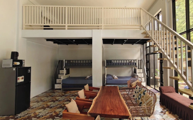 Casa Calungsod La Union