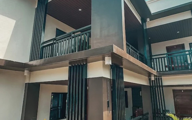 Tiwis Travellers Inn