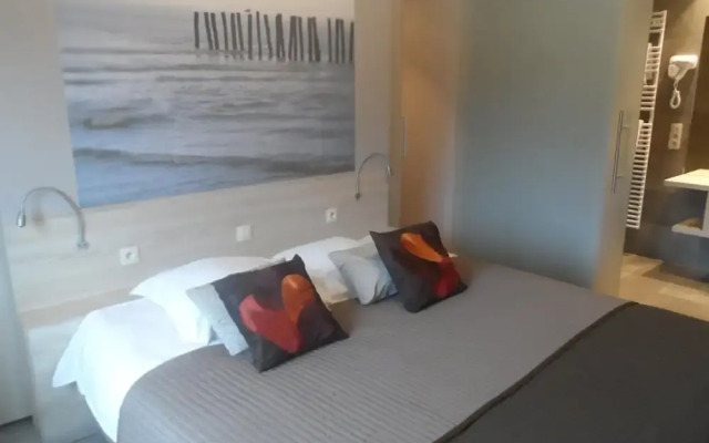 Hotel Martinique