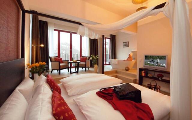 Strandhotel Heringsdorf