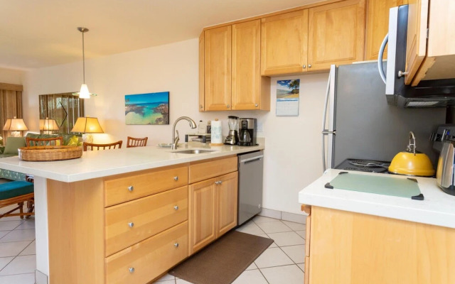 Hale Kamaole #237 - 1 Br Condo