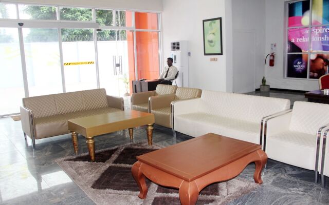 Havilah Towers Hotel