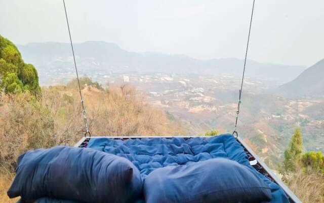 Eco-espacio By Rotamundos