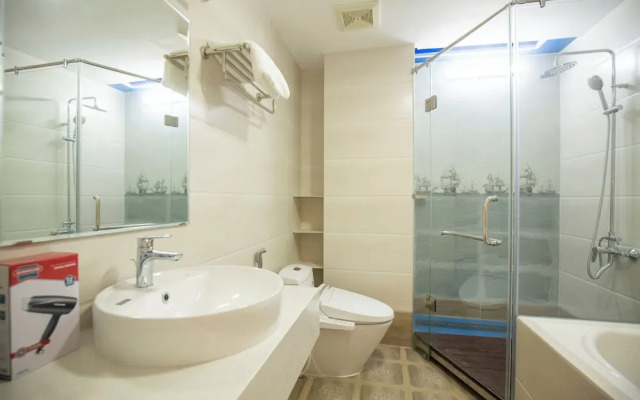 Sumitomo7- Linh Lang Serviced Apartment