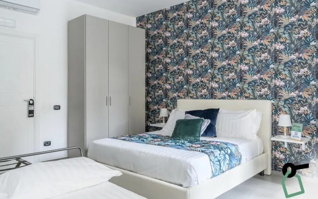 Hotiday Room Collection - Napoli Sant’Arcangelo