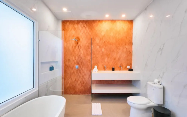 Bloom Umalas Villa by Betterplace