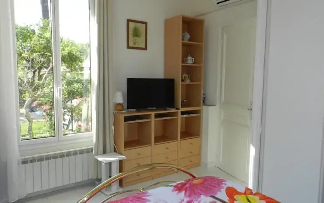 Studio In Villa Josephine