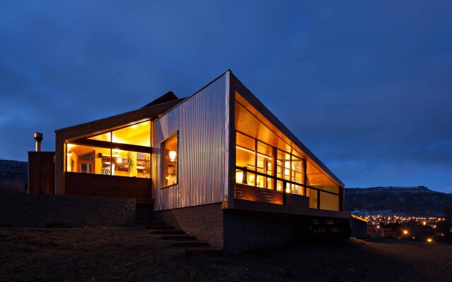 America del Sur Hostel El Calafate