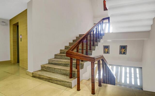 Treebo Darwesh Residency