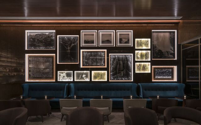 Palacio Tangara, Oetker Hotels