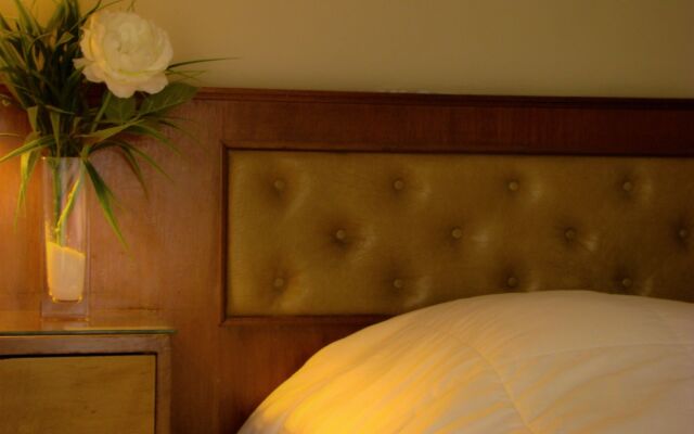 Petit Recoleta Suites