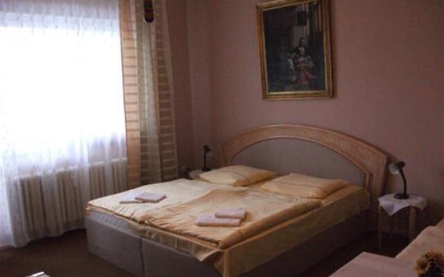 Hotel-Pension Hensel