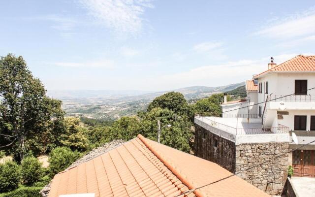 Casa dos Limos Verdes