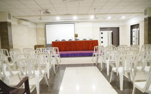 Hotel Krishna