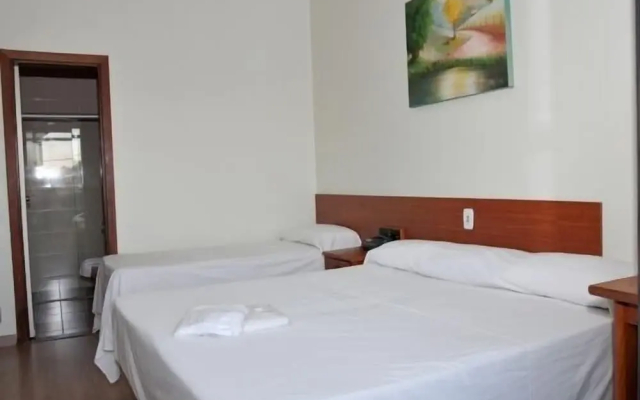 Carolina Plaza Hotel
