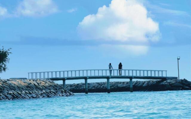 Niru Isle Maldives