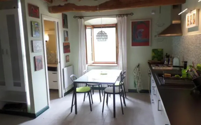 Casa di Giso