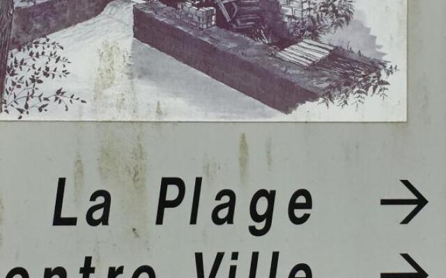 Maison de l’ancre Veules