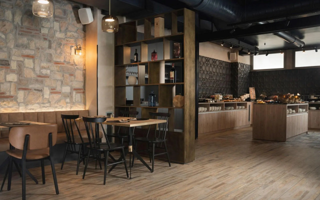 IQ Hotel Firenze