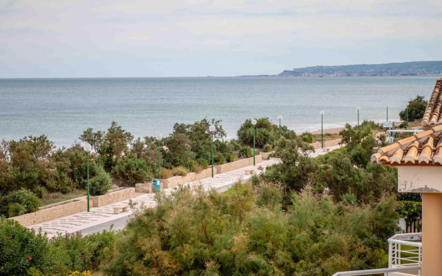 Relax Total Junto Al Mar