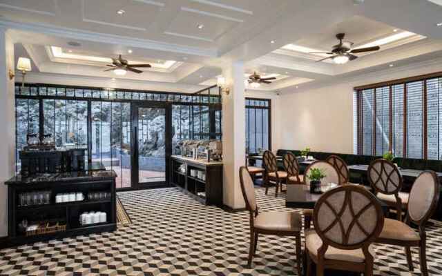 My Gallery Boutique Hotel & Spa