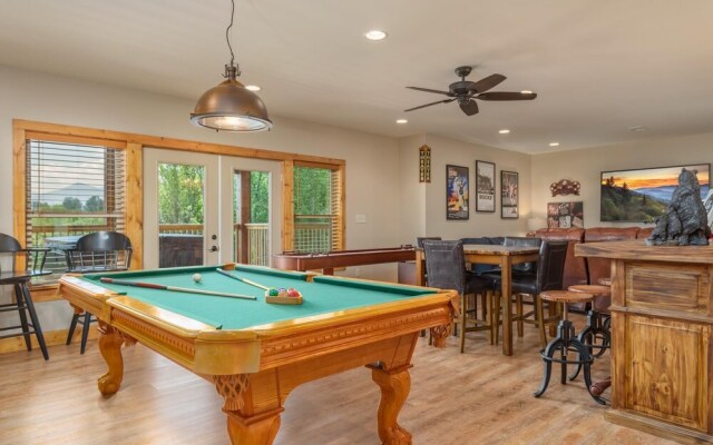 Tavia 5 Bedroom Home