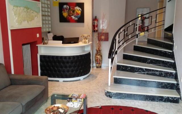 Hotel La Isla