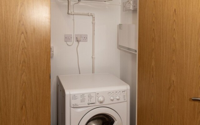 Lovely & Cosy 2 Beds in Birmingham City Apartment