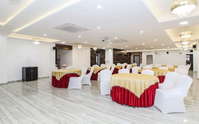 Treebo Hotel A1