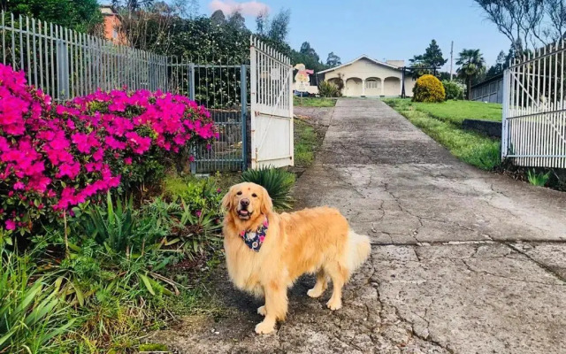 Pousada Serra & Jardim