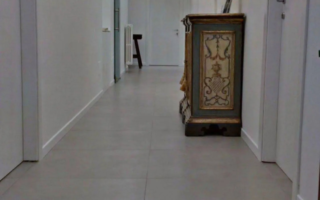 Villa Capodarco B&B