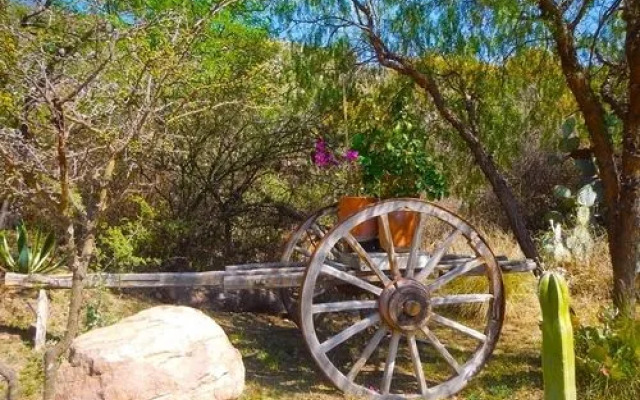 Hotel Sagrada Boutique