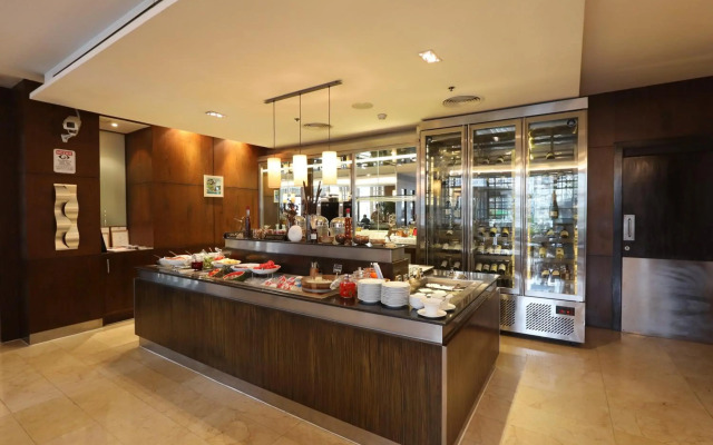 The Davis Bangkok Hotel