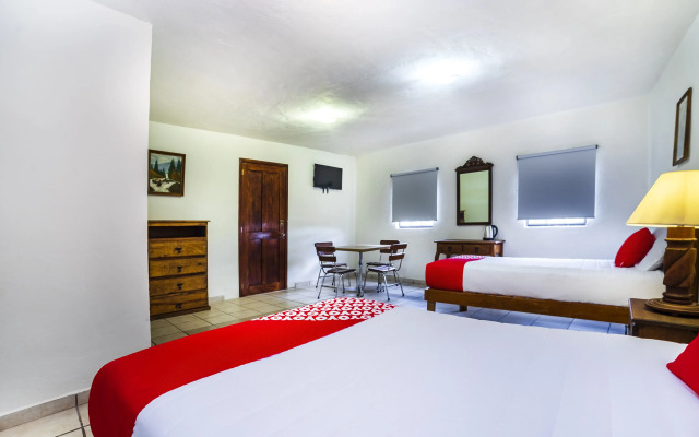 Casa Banqueta Alta Guanajuato