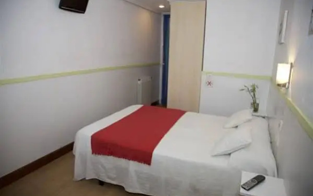 Pensión Santa Clara San Sebastian