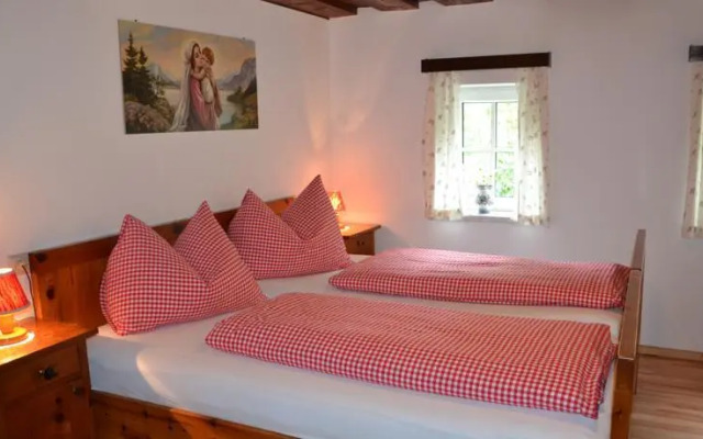 Ferienhaus Häuslbauer