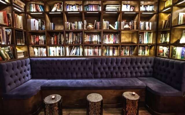 Library